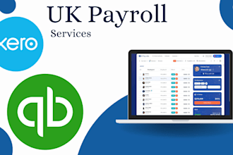 register paye, produce payslips and run your payroll for uk ltd