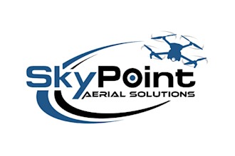 design wonderful drone logo