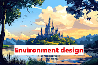 do landscape design visuals