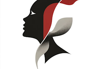 create a luxury fashion logo