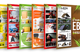 design your amazon ebc storefront listing images and amazon aplus content