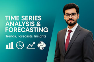do business time series analysis and forecasting with ml and dl