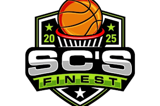 design unique basketball logo