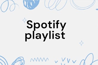 do promote your song get to viral spotify playlist for organic streams