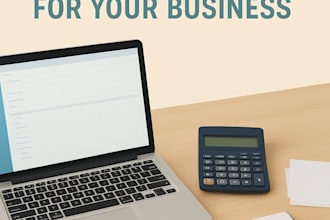 do accurate accounting, bookkeeping, and data entry work