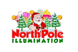 create professional and specially christmas logo design
