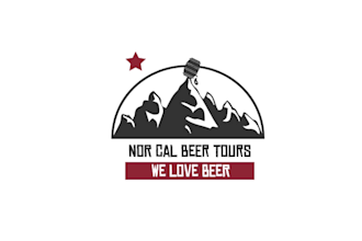 design traditional looks nice beer logo