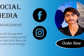 run facebook and instagram meta ads