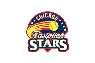 design powerful a sweet new team logo