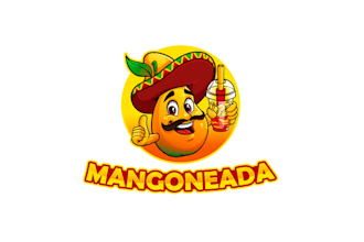 design unique mexican food logo