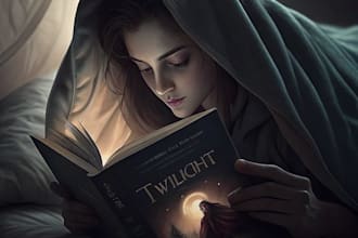 beta read your horror, romance, or ya novel
