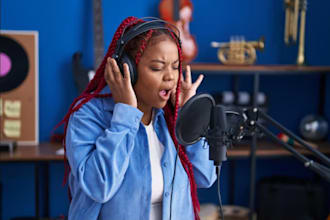 promote your songs to over 10k US, UK worldwide college radio