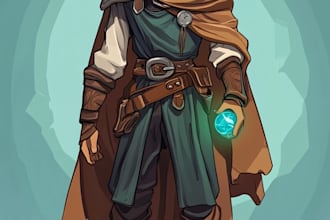 create 2d game characters and game assets