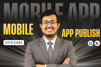 do expert app testing app publishing in google play store, app store