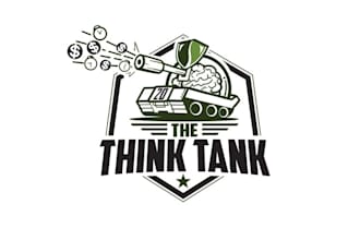 design awesome military tank logo