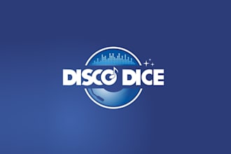 design music distribution company shake up industry logo
