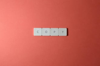 write high converting ad copy and product descriptions
