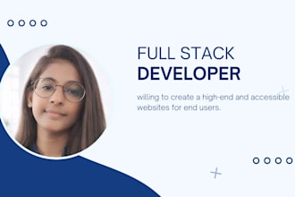 build a websites with responsiveness