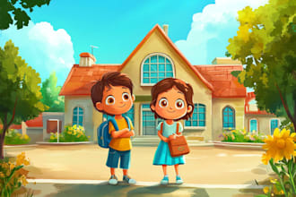 do children story book, children story, children book