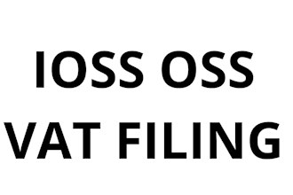 handle your ioss or oss vat filing for eu sales
