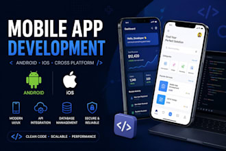 be your expert app development