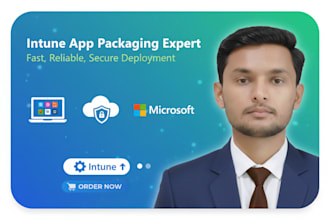 package and deploy your apps via microsoft intune