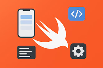 develop programs for ios, ipados and macos