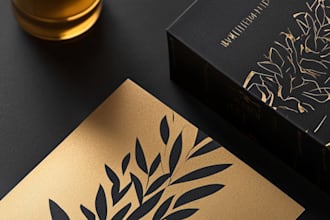 esign premium poly mailers or mailer boxes packaging design