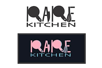 multimedia logo design for any medium