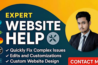 fix next js vercel deployment errors or react bugs within 24 hours