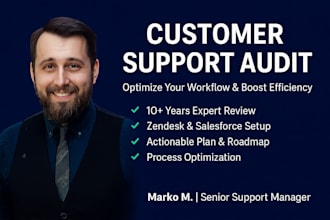 optimize your customer support workflow and boost team efficiency