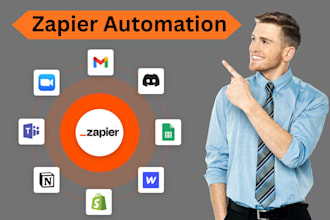 do zapier automation, makecom and n8n automation