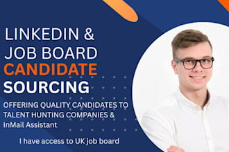 upgraded talent sourcing linkedin job posting candidate applicant matching
