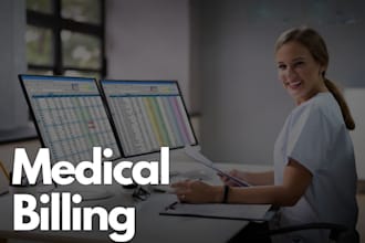do accurate US medical billing, coding and claim submission