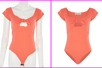 do symmetrical professional photo editing and retouching