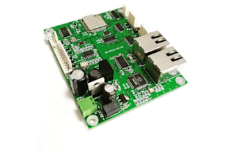 create custom pcb design and schematics using kicad, easyeda, or altium