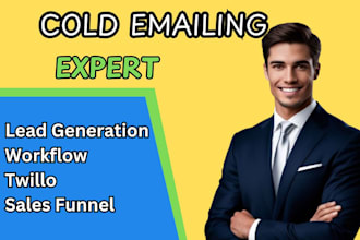email marketing cold emailing email deliverability