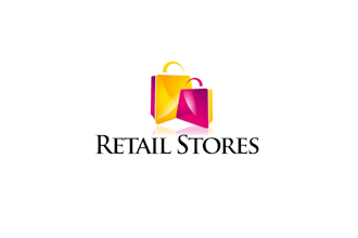 design a professional shop and retail logo for your business
