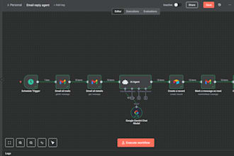 build powerful n8n automation workflows and ai voice agents