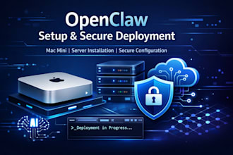 do open claw openclaw setup clawdbot n8n automation ollama open claw mac, vps