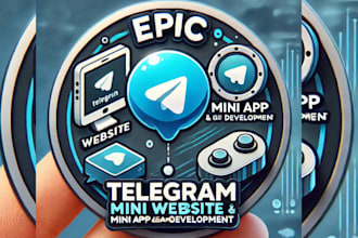 develop telegram mini app, mini app telegram,crypto miniapp,memecoin