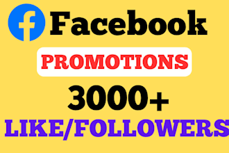 get you 5000 facebook followers instantly