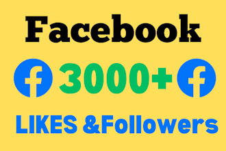 get you 5000 facebook followers instantly