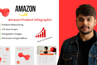 build bold infographics that convert browsers into buyers
