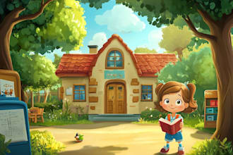 do children book children book illustration children kids