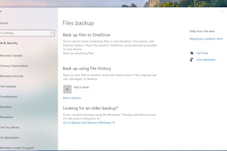 provide remote tech support for windows and linux issues