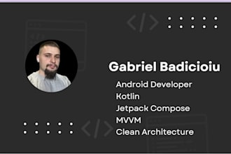 develop modern android apps with kotlin and jetpack compose