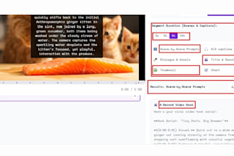 create video replicator for competitors videos