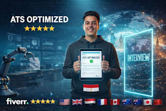 write your tech and software engineer resume 2026