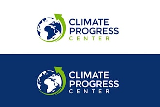 do natural, organic, environmental logo and do branding for you